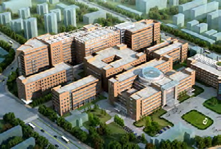 江苏苏北人民医院